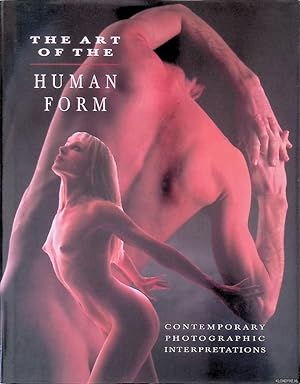 Seller image for The Art of the Human Form: Contemporary Photographic Interpretations for sale by Klondyke