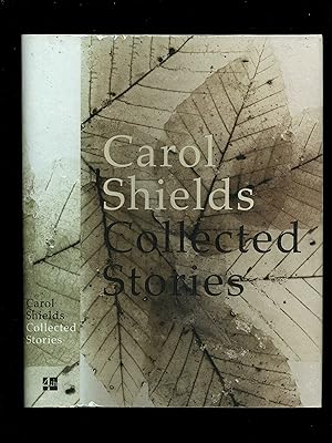 Seller image for THE COLLECTED STORIES (First edition - first impression) for sale by Orlando Booksellers