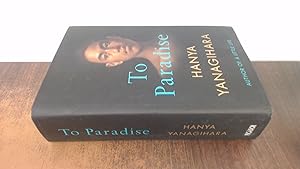 Imagen del vendedor de To Paradise a la venta por BoundlessBookstore