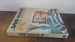 Immagine del venditore per Hockney by Hockney venduto da BoundlessBookstore