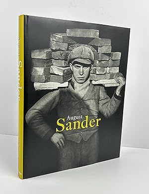 Seller image for August Sander 1876-1964 for sale by Free Play Books