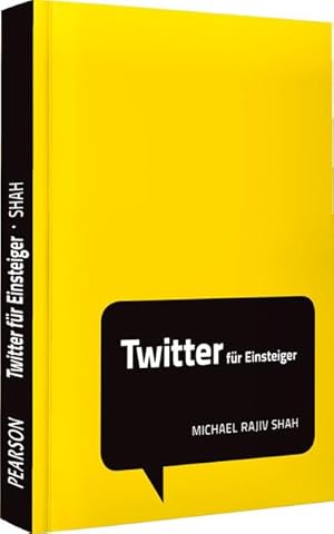 Bild des Verkufers fr Twitter fr Einsteiger: Social Media Minis (Pearson Business) zum Verkauf von unifachbuch e.K.