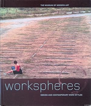 Seller image for Workspheres: Design and Contemporary Work Styles for sale by Klondyke
