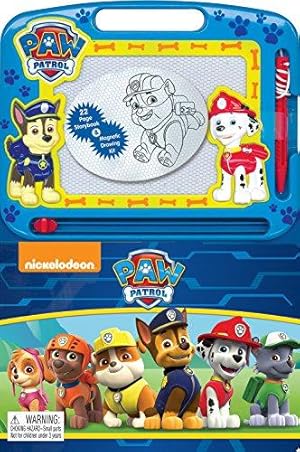 Imagen del vendedor de Phidal    Paw Patrol Learning Series a la venta por WeBuyBooks