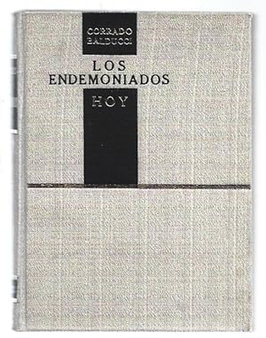 ENDEMONIADOS HOY - LOS