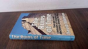 Seller image for Ruins of Time: Four and a Half Centuries of Conquest and Discovery Among the Maya for sale by BoundlessBookstore