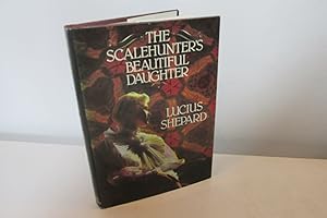 Bild des Verkufers fr The Scalehunters Beautiful Daughter - Signed, limited 1st edition, 1988. zum Verkauf von Devils in the Detail Ltd