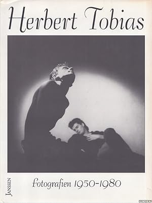 Imagen del vendedor de Herbert Tobias: Fotografien 1950-1980 a la venta por Klondyke