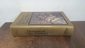 Seller image for New International Dictionary of New Testament Theology v.2 for sale by BoundlessBookstore