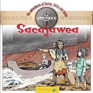 Seller image for Sacajawea for sale by GreatBookPrices