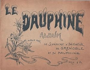 Le Dauphiné