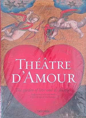 Seller image for Thtre d'Amour: the garden of love and its delights for sale by Klondyke