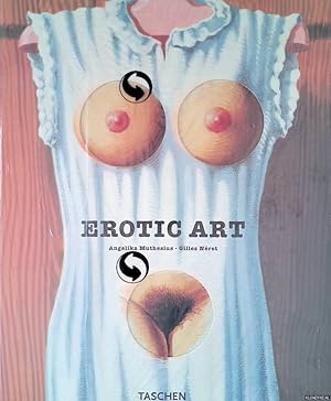 Imagen del vendedor de Twentieth Century Erotic Art a la venta por Klondyke