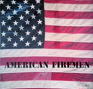 Seller image for American Fireman for sale by Klondyke