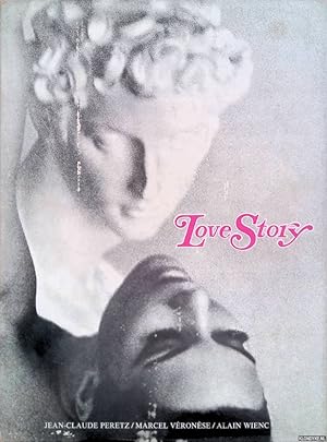 Image du vendeur pour Love Story mis en vente par Klondyke