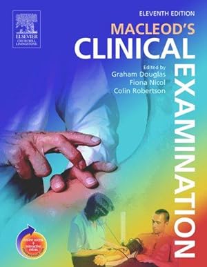 Seller image for Macleod's Clinical Examination for sale by WeBuyBooks