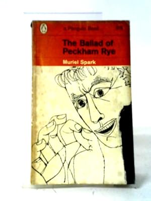 Imagen del vendedor de The Ballad Of Peckham Rye. a la venta por World of Rare Books