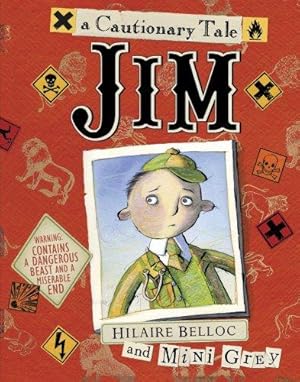 Seller image for Jim for sale by WeBuyBooks