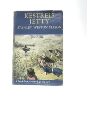 Image du vendeur pour Kestrels' Jetty (Brock-Book Series) mis en vente par World of Rare Books