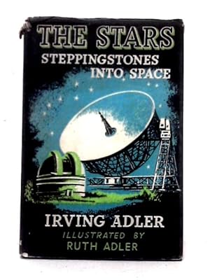 Bild des Verkufers fr The Stars: Steppingstones into Space zum Verkauf von World of Rare Books