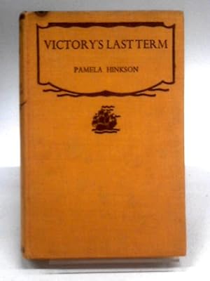 Seller image for Victory's Last Term for sale by World of Rare Books