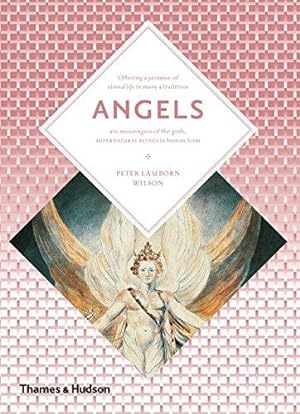 Bild des Verkufers fr Angels: Messengers of the Gods (Art and Imagination) zum Verkauf von WeBuyBooks