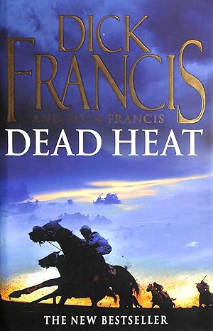 Immagine del venditore per Dead Heat: Horse Racing Thriller (Francis Thriller) venduto da M Godding Books Ltd