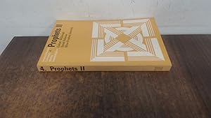 Imagen del vendedor de Prophets II: 2 (Scripture Discussion Commentary) a la venta por BoundlessBookstore