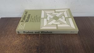 Image du vendeur pour Psalms and Wisdom (Scripture Discussion Commentary) mis en vente par BoundlessBookstore