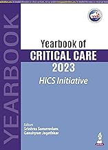Seller image for Yearbook of Critical Care 2023: HICS Initiative for sale by Vedams eBooks (P) Ltd