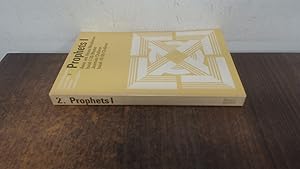 Imagen del vendedor de Amos, Hosea, Isaiah, Jeremiah (v. 1) (Scripture Discussion Commentary) a la venta por BoundlessBookstore