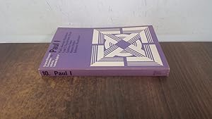 Imagen del vendedor de Paul: Pt. 1 (Scripture Discussion Commentary) a la venta por BoundlessBookstore