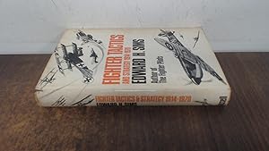 Immagine del venditore per Fighter Tactics and Strategy 1914 - 1970 venduto da BoundlessBookstore