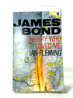 Seller image for The Spy Who Loved Me for sale by World of Rare Books