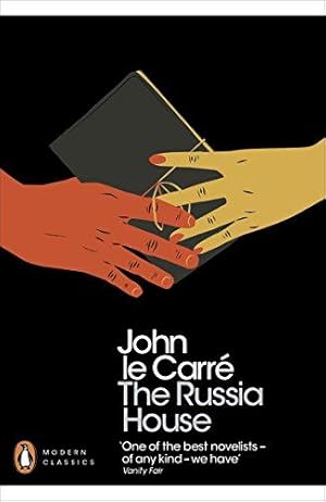 Seller image for The Russia House (Penguin Modern Classics) for sale by WeBuyBooks 2