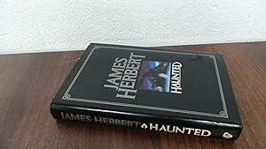Immagine del venditore per Haunted venduto da BoundlessBookstore