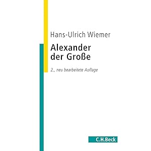 Seller image for Alexander der Groe for sale by artbook-service