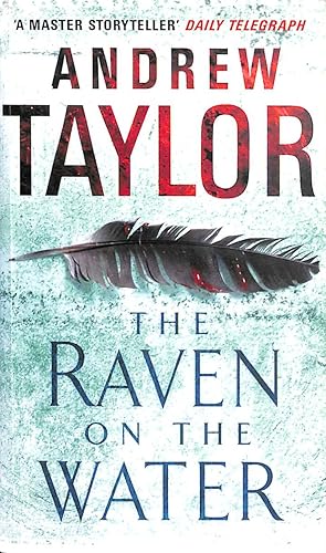 Seller image for The Raven on the Water for sale by M Godding Books Ltd