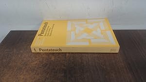 Bild des Verkufers fr Pentateuch: Genesis, Exodus, Deuteronomy (Scripture Discussion Commentary) zum Verkauf von BoundlessBookstore