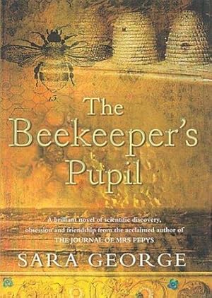 Seller image for The Beekeeper's Pupil for sale by WeBuyBooks