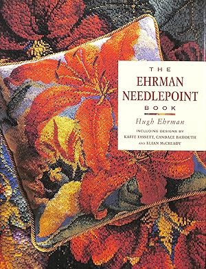 The Ehrman Needlepoint Book