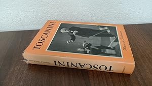 Seller image for Toscanini for sale by BoundlessBookstore