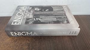 Seller image for Enigma, the life of Knut Hamsun for sale by BoundlessBookstore