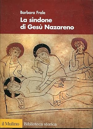 Immagine del venditore per La Sindone di Ges Nazareno venduto da Studio Bibliografico Viborada