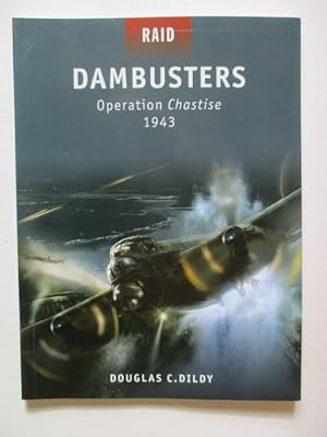 Dambusters: Operation Chastise 1943: No. 16 (Raid)