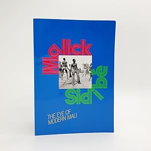 Seller image for Malick Sidibe. The Eye of Modern Mali for sale by Beaux Books, ABA, ILAB