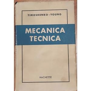 Seller image for MECNICA TCNICA for sale by Urbano Librera Infinita