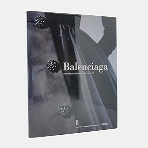 Immagine del venditore per Balenciaga. Cristobal Balenciaga Museoa venduto da Beaux Books, ABA, ILAB