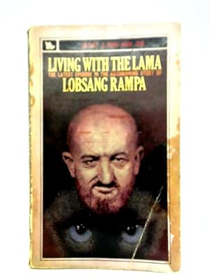 Bild des Verkufers fr Living With the Lama zum Verkauf von World of Rare Books