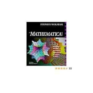 Imagen del vendedor de THE MATHEMATICA BOOK a la venta por Urbano Librera Infinita